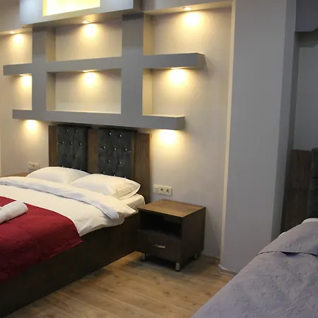 Отель Rays - Bakirkoy Center 3*